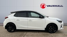 Vauxhall Corsa 1.2 Turbo GS Line 5dr Petrol Hatchback